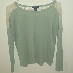Women's sweater